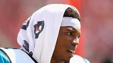 Ezra Shaw/Getty Images