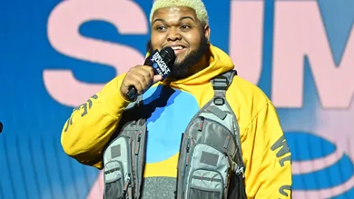 Paras Griffin/Getty Images