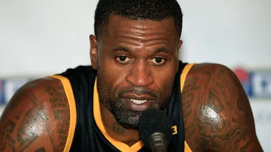 Ron Jenkins/Getty Images