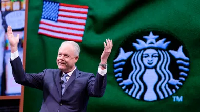 Stephen Brashear/Getty Images