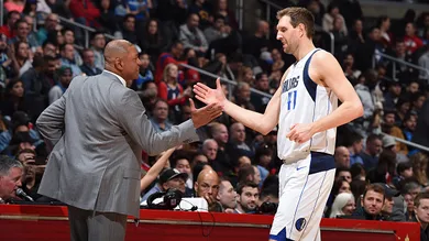 Adam Pantozzi/NBAE via Getty Images