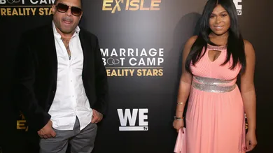 Jonathan Leibson / Stringer / Getty Images