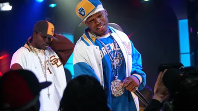 Evan Agostini/Getty Images