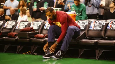 Adam Glanzman/Getty Images