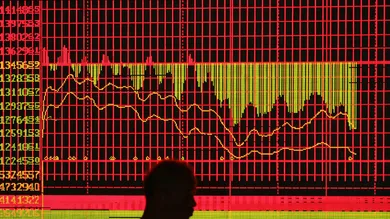 China Photos/Getty Images