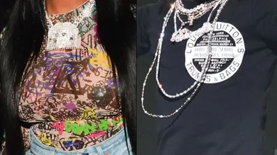 Prince Williams / Contributor / Getty Images, Steven Ferdman / Stringer / Getty Images