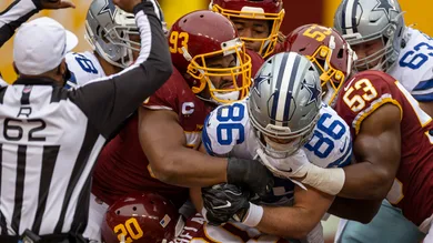 Scott Taetsch/Getty Images