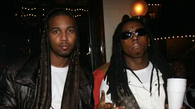 Johnny Nunez/WireImage