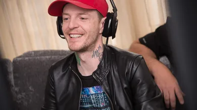 Dave Kotinsky/Getty Images