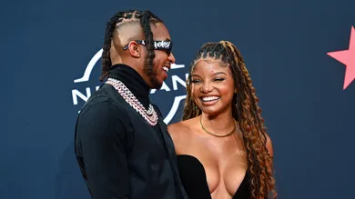 Paras Griffin / Getty Images