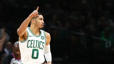 Maddie Meyer/Getty Images