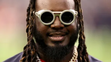 Christian Petersen/Getty Images