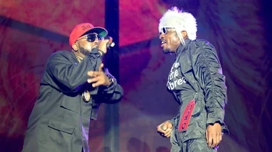 Theo Wargo/Getty Images