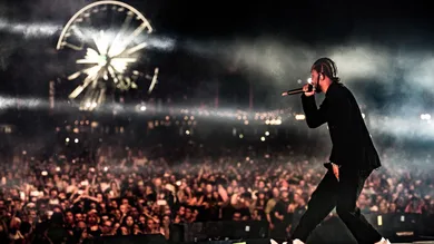 Christopher Polk/Getty Images