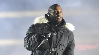 Paras Griffin/Getty Images