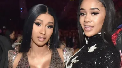 Jeff Kravitz / Contributor / Getty Imagees