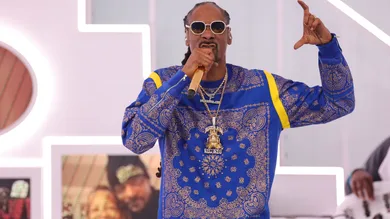 Kevin C. Cox/Getty Images