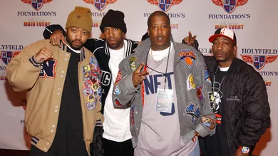 Photo by Vince Bucci/Getty Images