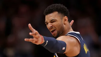 Matthew Stockman/Getty Images