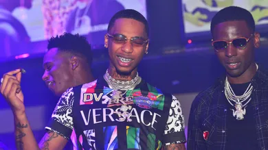 Prince Williams/WireImage/Getty Images