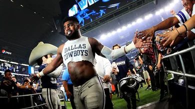 Tom Pennington/Getty Images