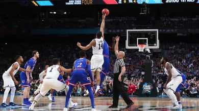 Tom Pennington/Getty Images