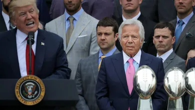 Chip Somodevilla/Getty Images