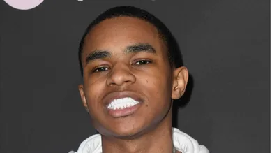 Frazer Harrison/Getty Images