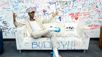 Roy Rochlin/Getty Images