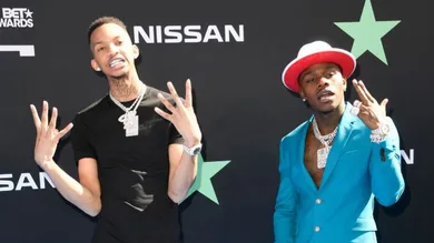 Frazer Harrison / Staff / Getty Images