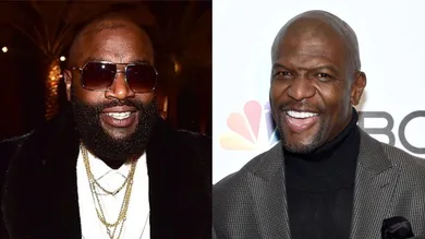 Paras Griffin & Jamie McCarthy/Getty Images