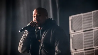 Dave Kotinsky/Getty Images