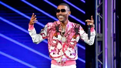 Paras Griffin/Getty Images