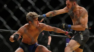 Rey Del Rio/Getty Images