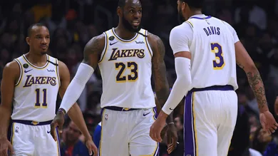 Harry How/Getty Images