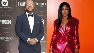 Gregg DeGuire/Getty Images & Frazer Harrison/Getty Images