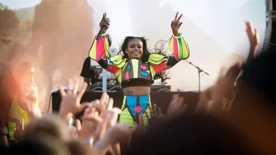 Chelsea Guglielmino/Getty Images