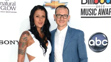 Frazer Harrison/Getty Images