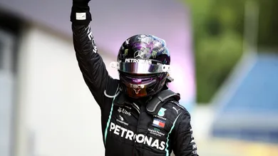 Mark Thompson/Getty Images