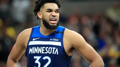 Andy Lyons/Getty Images