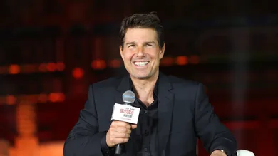 Emmanuel Wong/Getty Images for Paramount Pictures