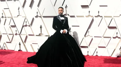 Frazer Harrison/Getty Images