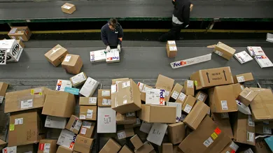 Justin Sullivan / Getty Images