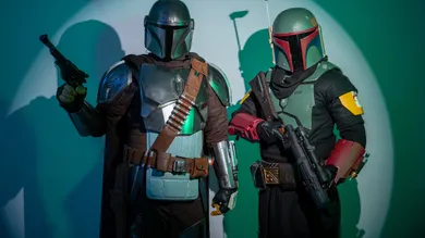 Mike Coppola/Getty Images