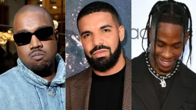 Victor Boyko, Kevin Winter, Craig Barritt/Getty Images