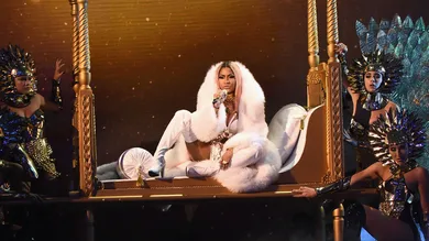 Michael Loccisano/Getty Images