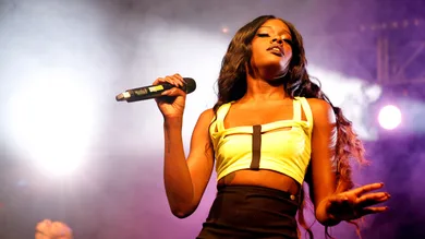 Simone Joyner/Getty Images