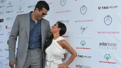 Pascal Le Segretain/Getty Images