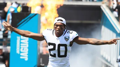 Sam Greenwood/Getty Images