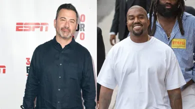 Kevin Winter/Getty Images & RB/Bauer-Griffin/Getty Images